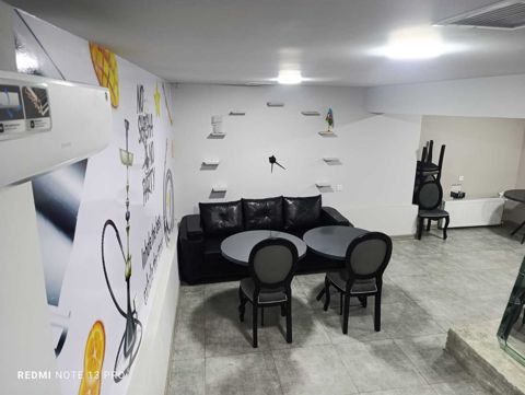 Satılır obyekt 122 m² — Bakı