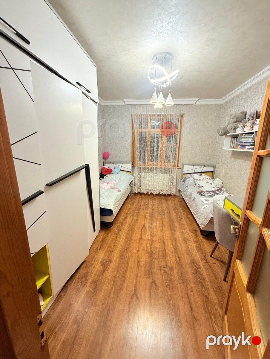 Satılır 3 otaqlı köhnə tikili 90 m² — Mənzil, Bakı (8)