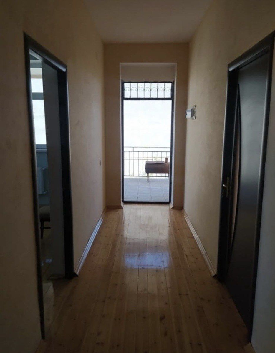 İcarəyə verilir 3 otaqlı həyət evi/bağ evi 75 m² — Ev, villa, Naftalan (5)