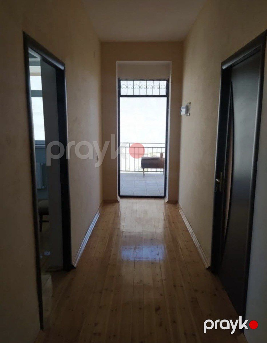 İcarəyə verilir 3 otaqlı həyət evi/bağ evi 75 m² — Ev, villa, Naftalan (5)