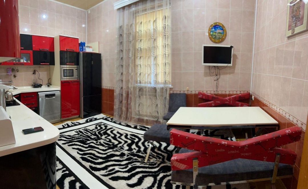 Satılır 9 otaqlı həyət evi/bağ evi 320 m² — Ev, villa, Bakı (10)