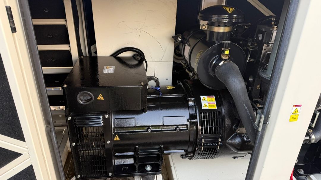 Teksan generatoru icarəsi — Xidmətlər, Bakı (3)