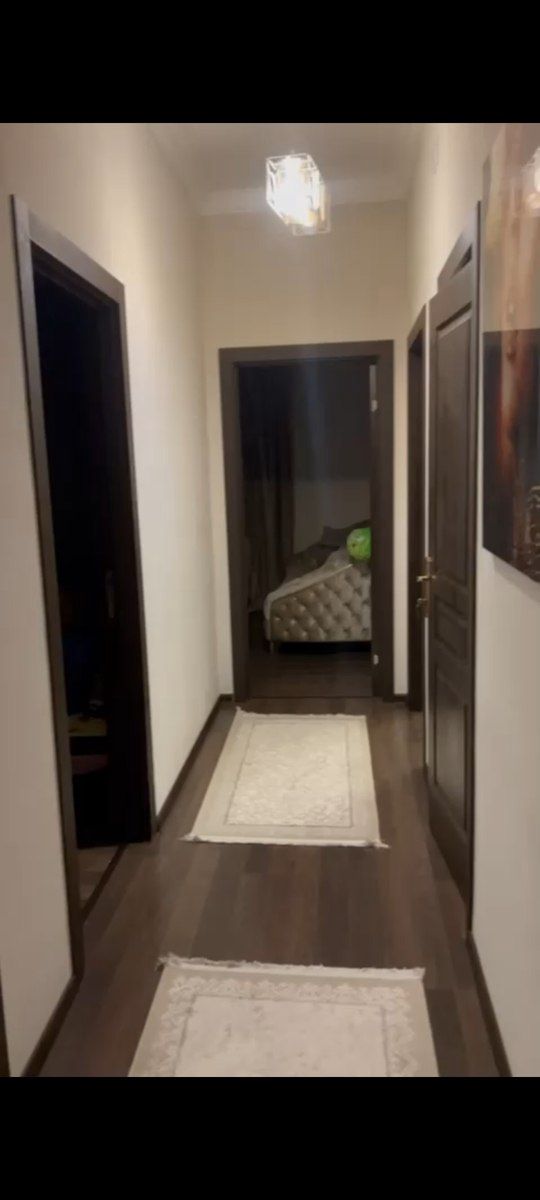 3-otaqlı yeni tikili kirayə verilir, Gəncə ş., 80 m² — Mənzil, Gəncə