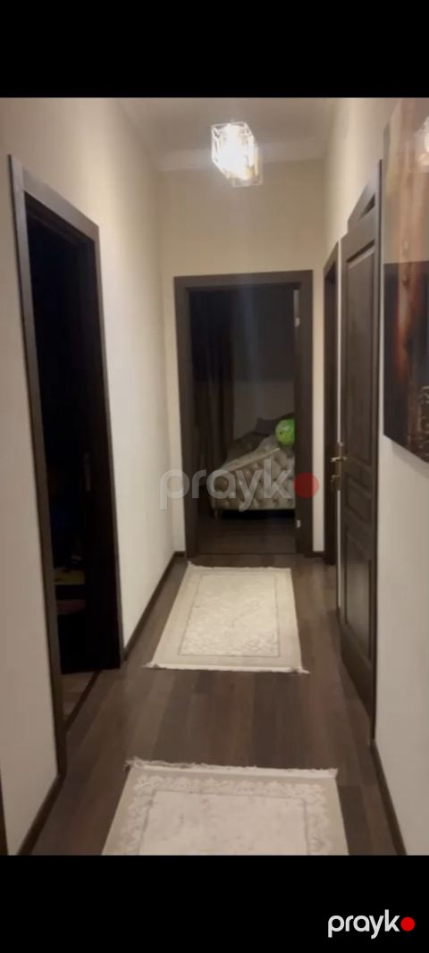3-otaqlı yeni tikili kirayə verilir, Gəncə ş., 80 m²
