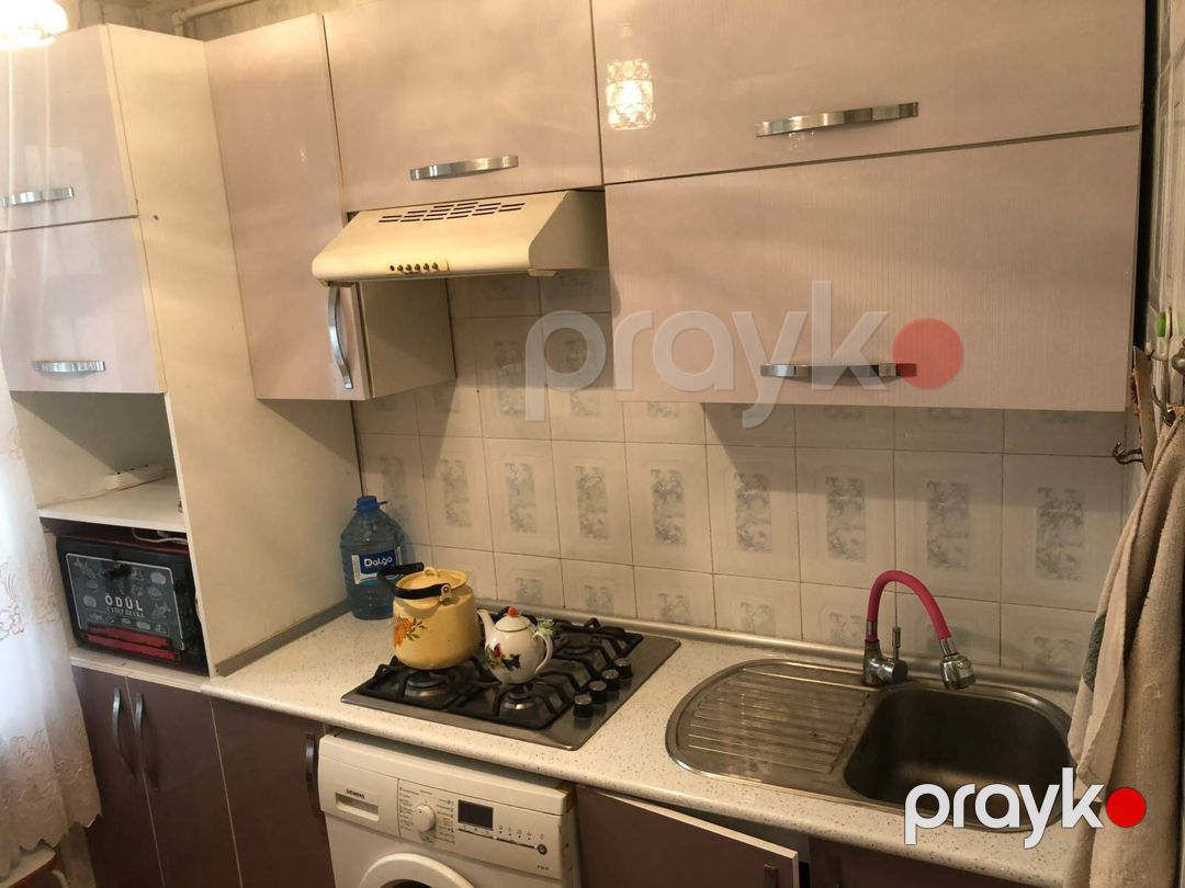 İcarəyə verilir 3 otaqlı köhnə tikili 70 m² — Mənzil, Bakı (9)