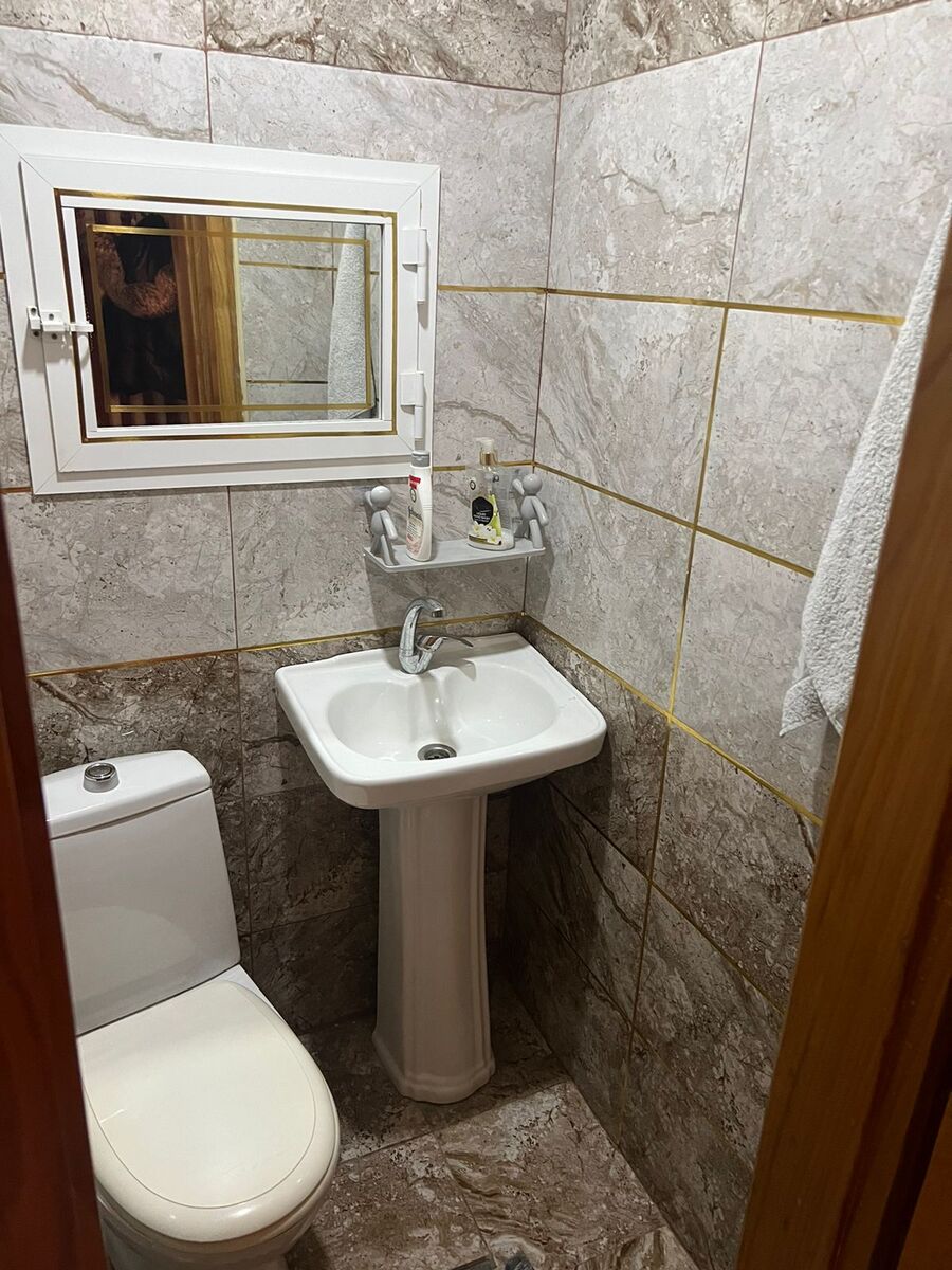 Satılır 2 otaqlı yeni tikili 90 m² — Mənzil, Bakı (9)