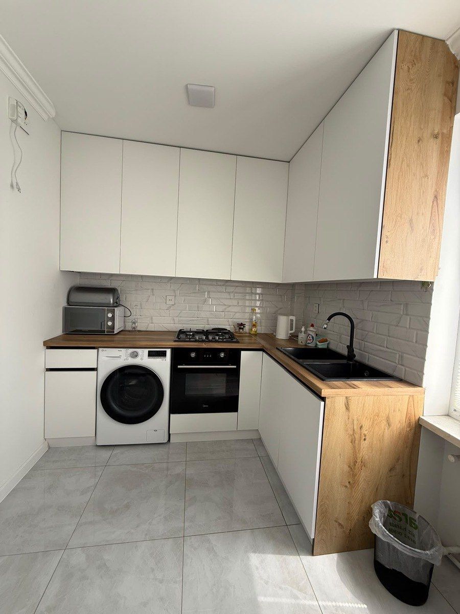Satılır 2 otaqlı köhnə tikili 70 m² — Mənzil, Bakı (8)