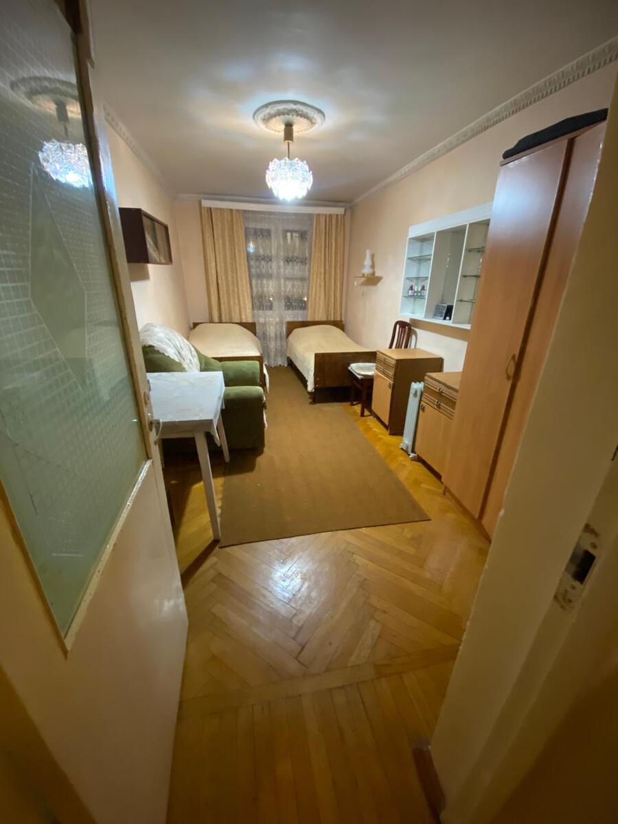 İcarəyə verilir 3 otaqlı köhnə tikili 85 m² — Mənzil, Bakı (5)