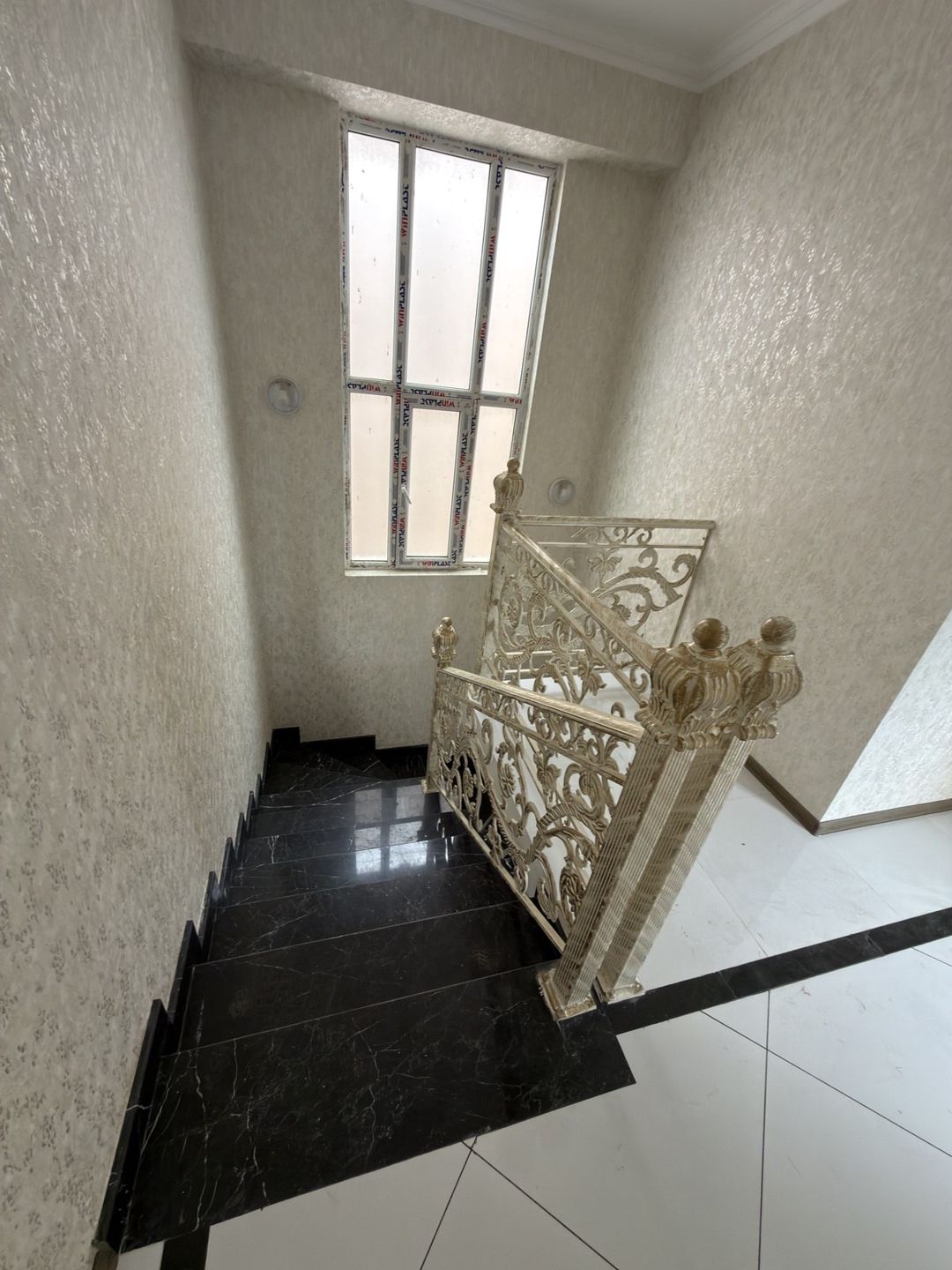 Satılır 5 otaqlı həyət evi/bağ evi 200 m² — Ev, villa, Bakı (11)
