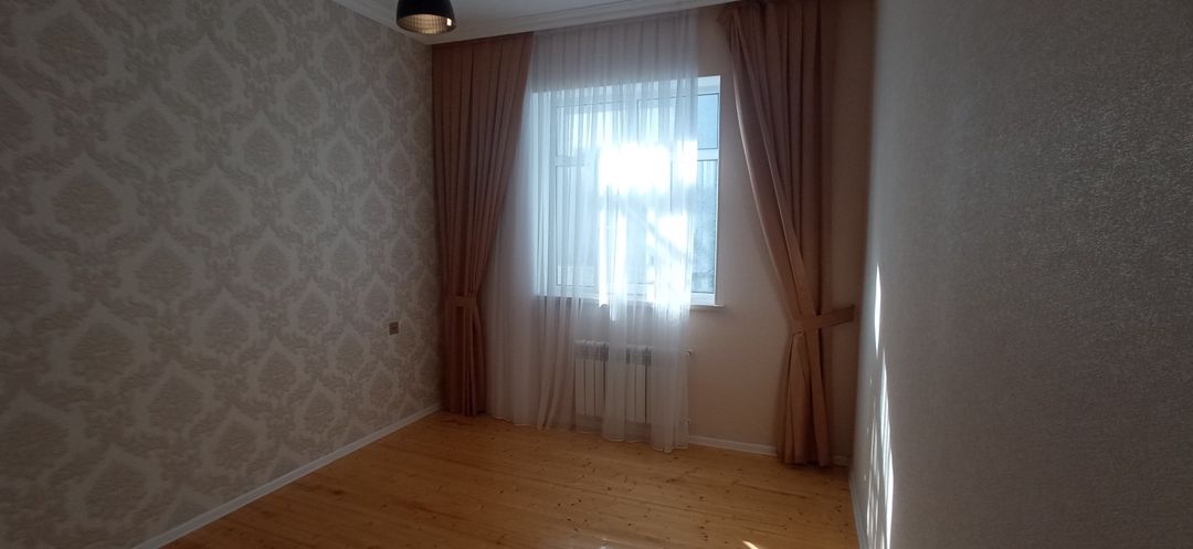 Satılır 4 otaqlı həyət evi/bağ evi 120 m² — Ev, villa, Bakı (7)