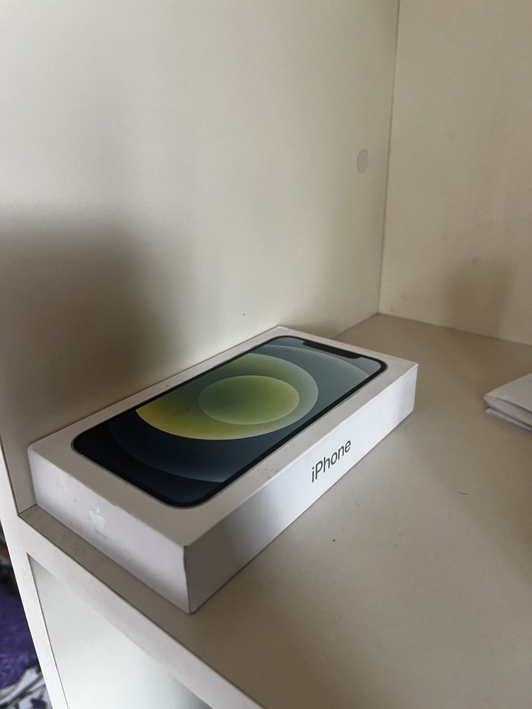 Apple iPhone 13 Blue 128GB/4GB — Smartfonlar, Bakı (3)