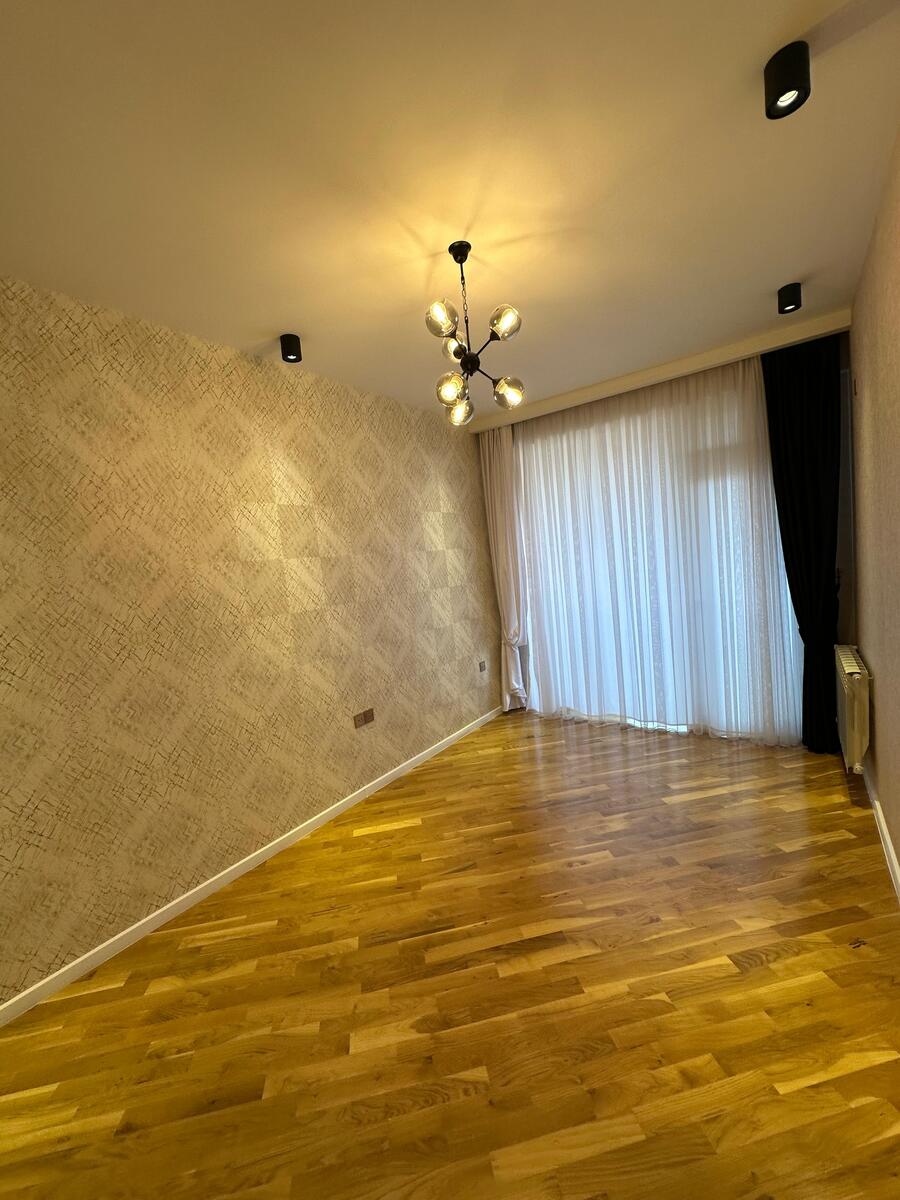 Satılır 3 otaqlı yeni tikili 102 m² — Mənzil, Bakı (7)