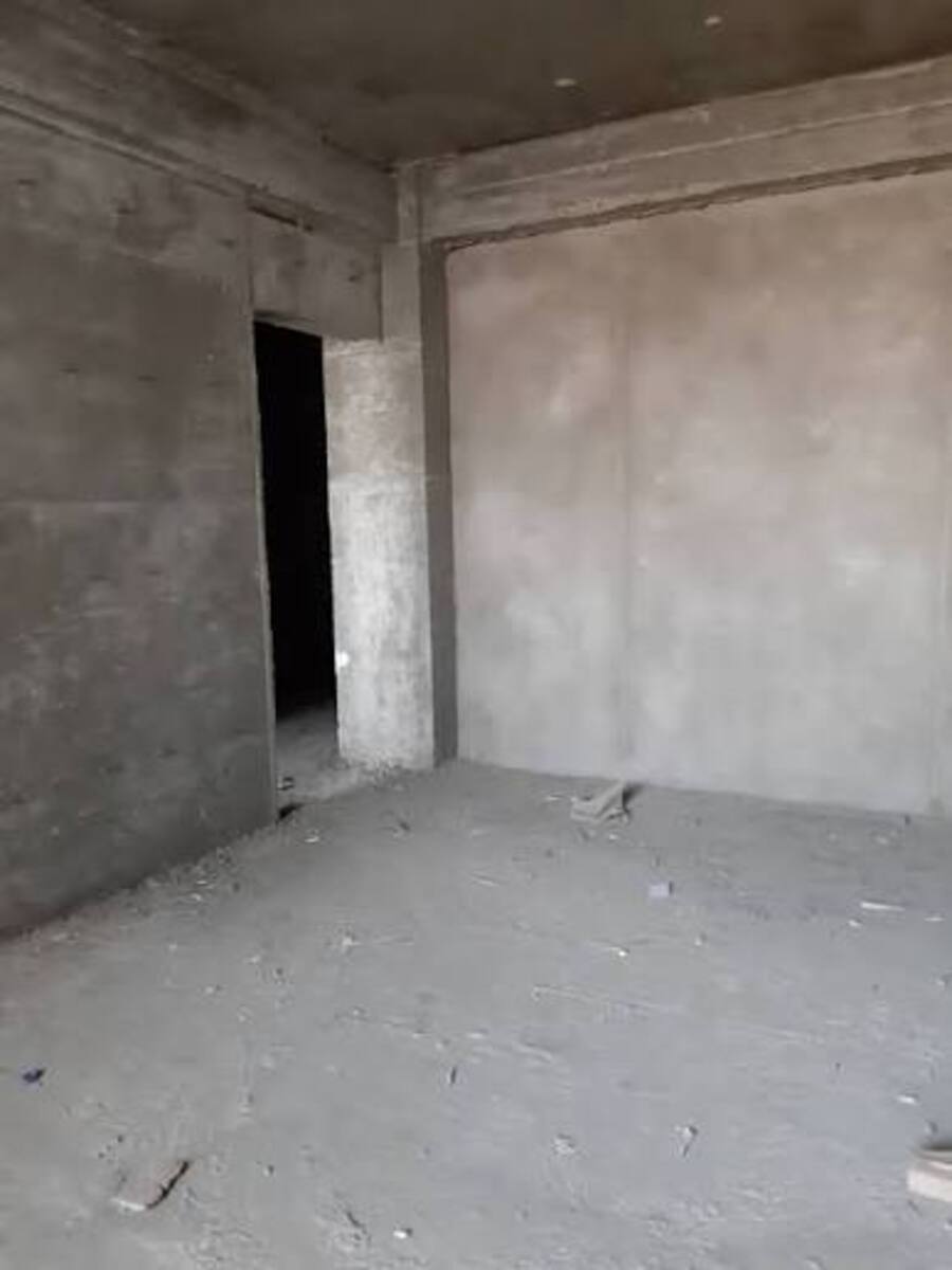 Satılır 2 otaqlı yeni tikili 82 m² — Mənzil, Bakı (4)
