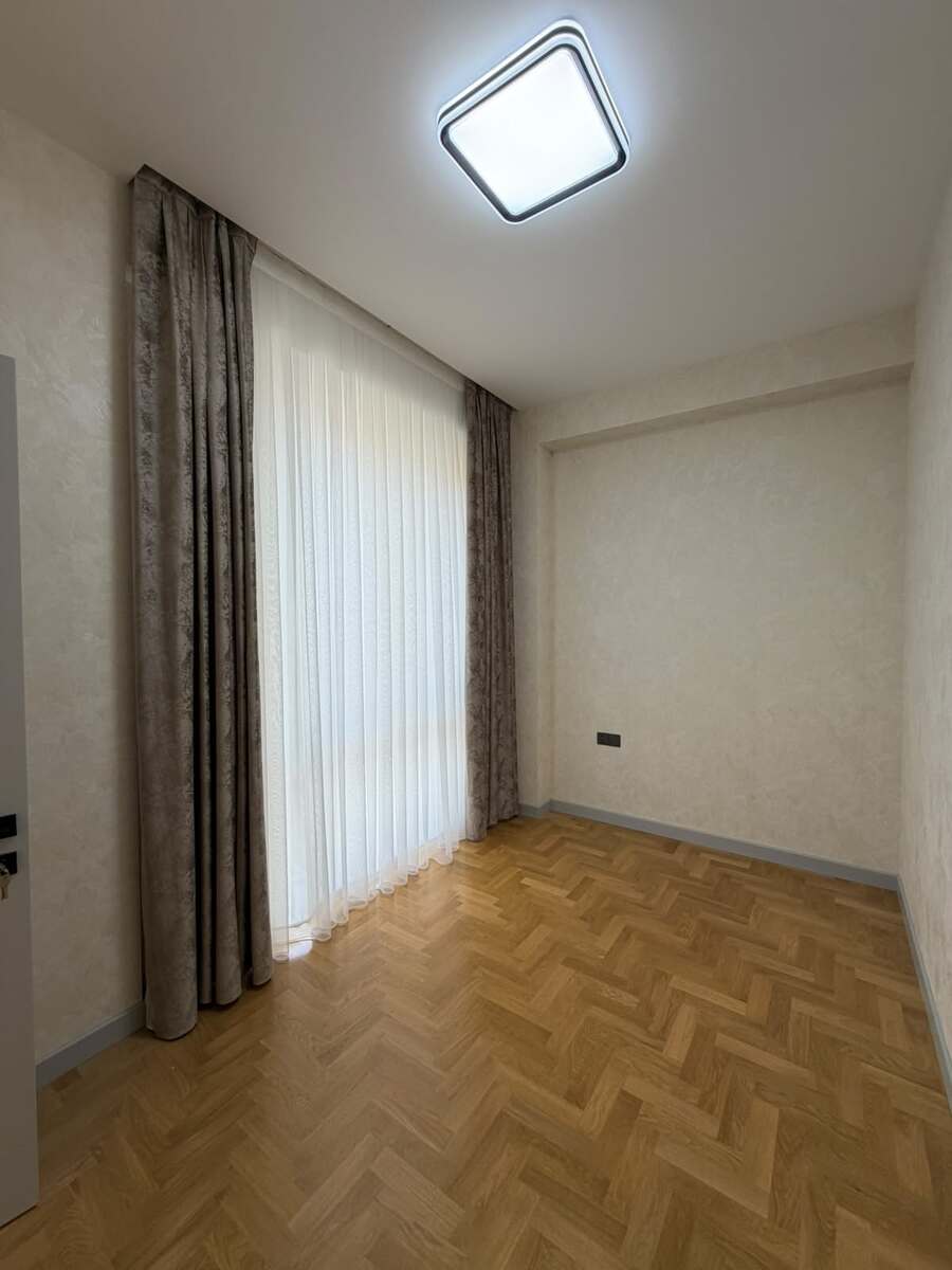 Satılır 4 otaqlı yeni tikili 117 m² — Mənzil, Bakı (9)
