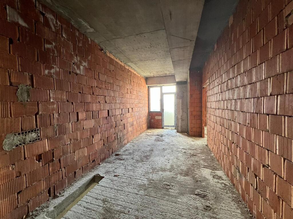 Satılır 2 otaqlı yeni tikili 106 m² — Mənzil, Bakı (5)