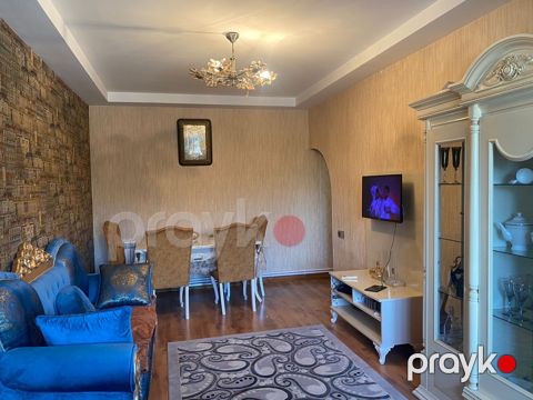 Satılır 3 otaqlı köhnə tikili 66 m²