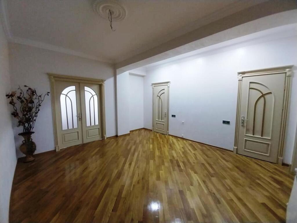 Satılır 3 otaqlı yeni tikili 143 m² — Mənzil, Bakı (5)