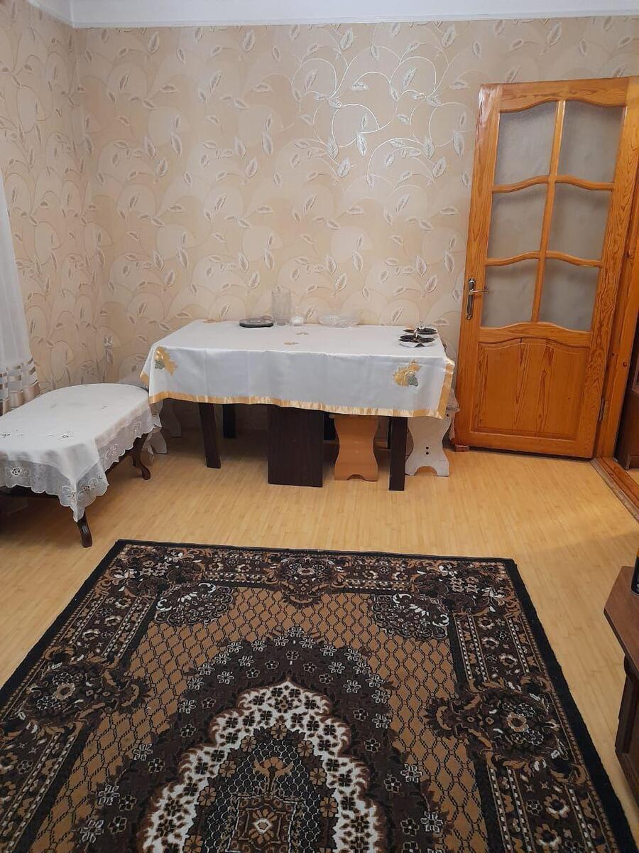 Satılır 1 otaqlı köhnə tikili 40 m² — Mənzil, Bakı (4)