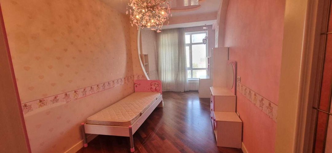 Satılır 3 otaqlı yeni tikili 137 m² — Mənzil, Bakı (11)