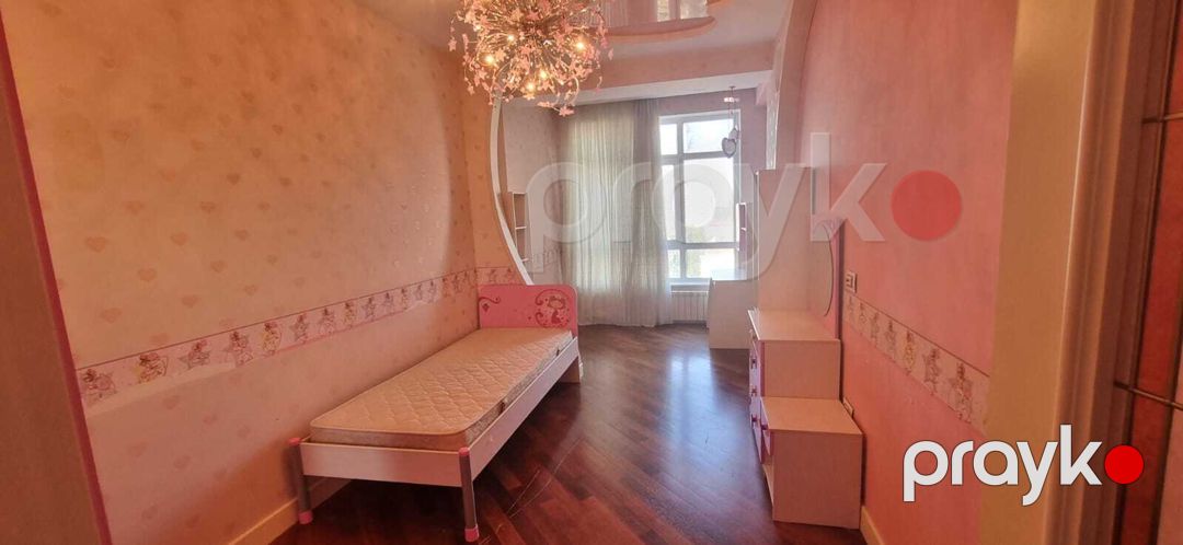 İcarəyə verilir 3 otaqlı yeni tikili 140 m² — Mənzil, Bakı (3)