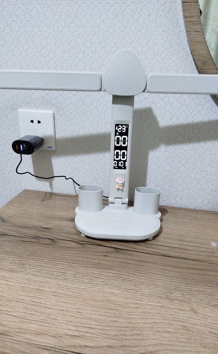 Masaüstü USB LED çıraq — İşıqlandırma, Bakı