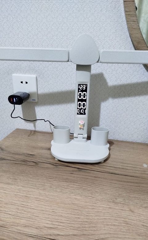 Masaüstü USB LED çıraq — Bakı