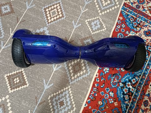 Segway — Bakı