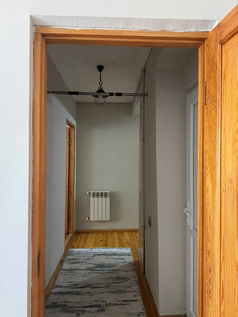 Satılır 2 otaqlı yeni tikili 67 m² — Mənzil, Bakı (3)