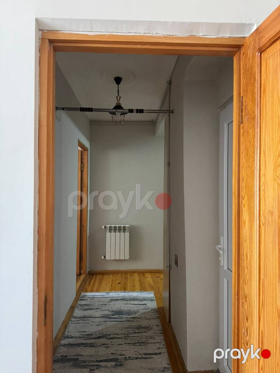 Satılır 2 otaqlı yeni tikili 67 m² — Mənzil, Bakı (3)