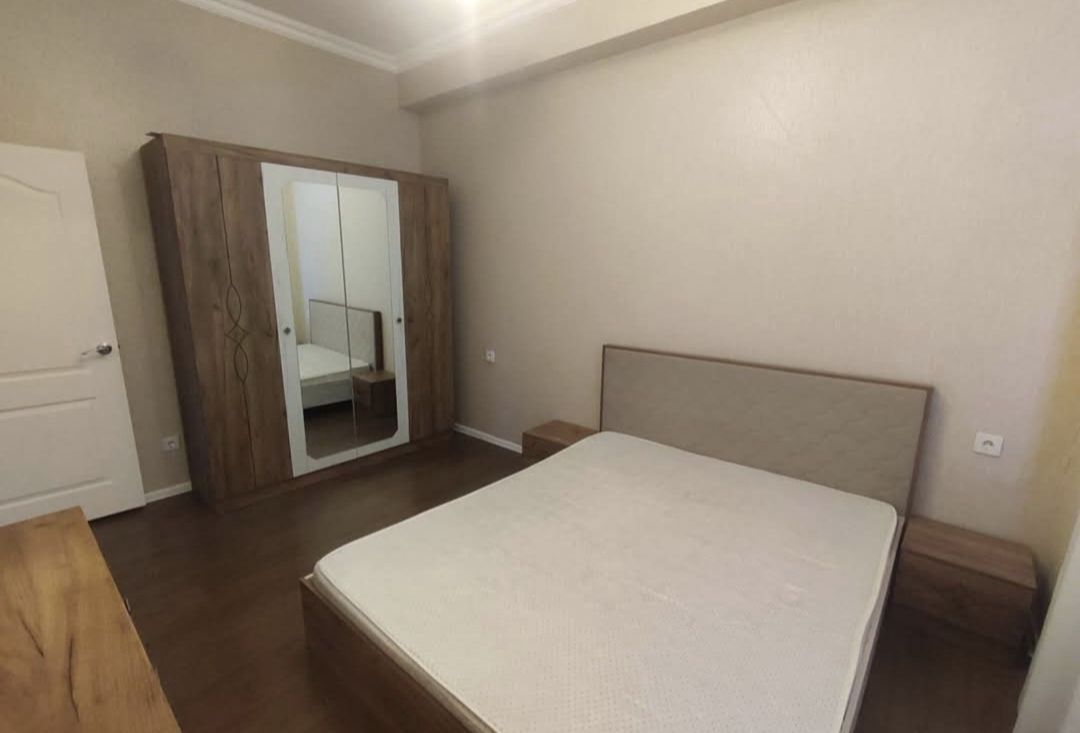 2-otaqlı yeni tikili kirayə verilir, Həzi Aslanov m., 65 m² — Mənzil, Bakı (4)