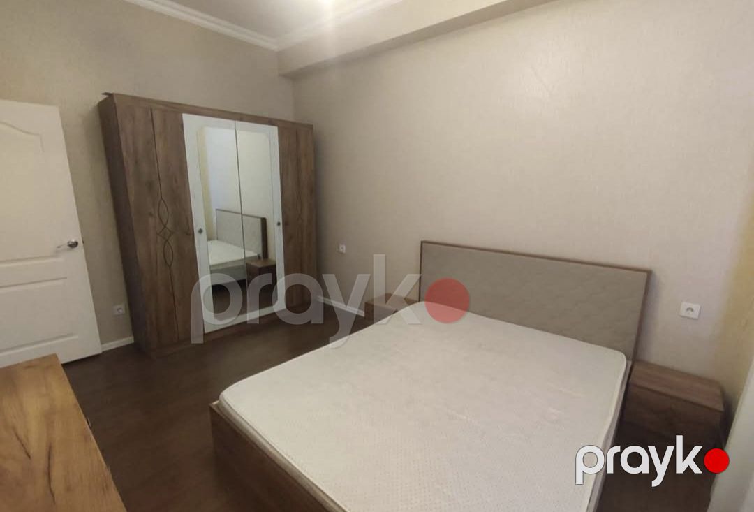 2-otaqlı yeni tikili kirayə verilir, Həzi Aslanov m., 65 m² — Mənzil, Bakı (4)