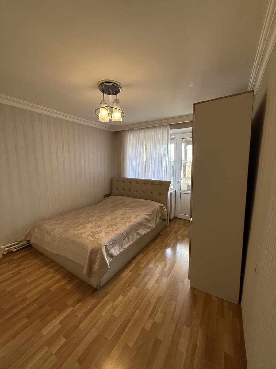 Satılır 3 otaqlı köhnə tikili 75 m² — Mənzil, Bakı (11)