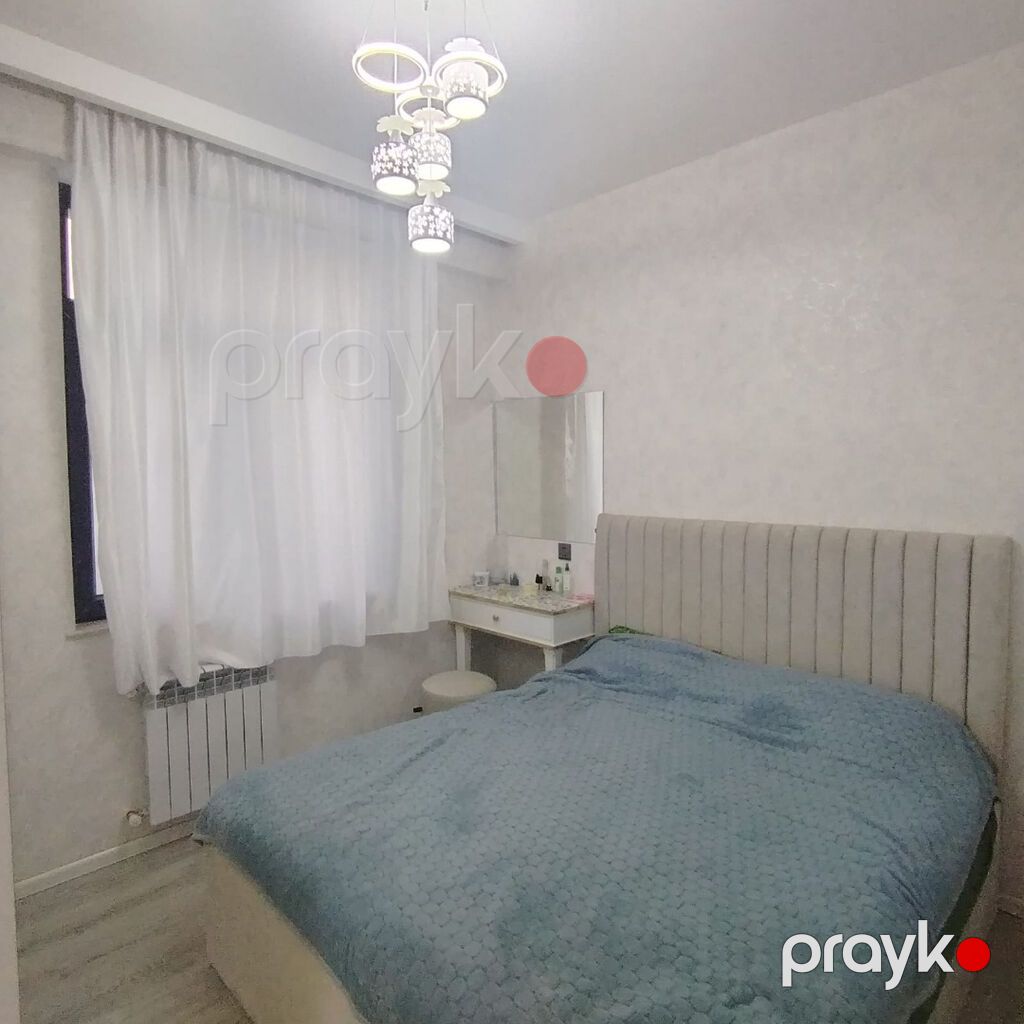 Tibb universiteti yaxınlığında, regal residence-də 2-DƏN 3-Ə düzəlmə — Mənzil, Bakı (7)