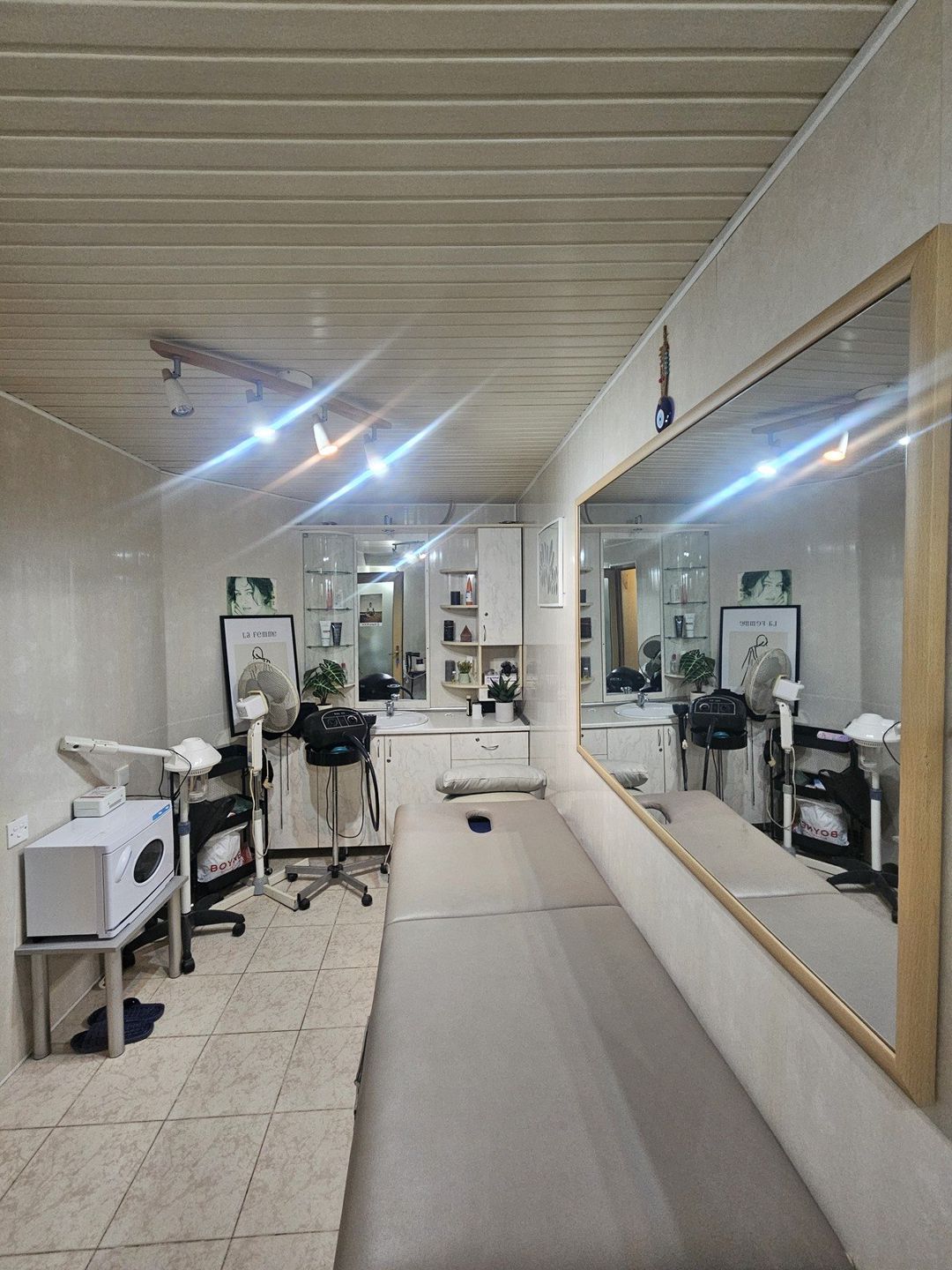 Satılır obyekt 75 m² — Əmlak, Bakı (11)