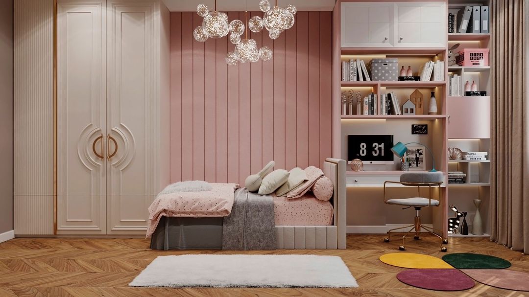 3-otaqlı yeni tikili, Sumqayıt ş., 116.5 m² — Mənzil, Sumqayıt (8)