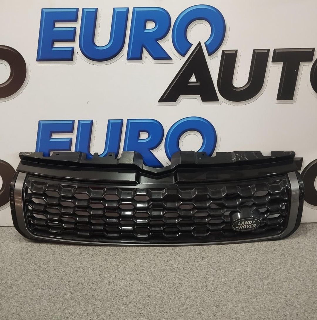 Range Rover Evoque 2015-2018 radiator barmaqlığı — Ehtiyat hissələri və aksesuarlar, Bakı (2)