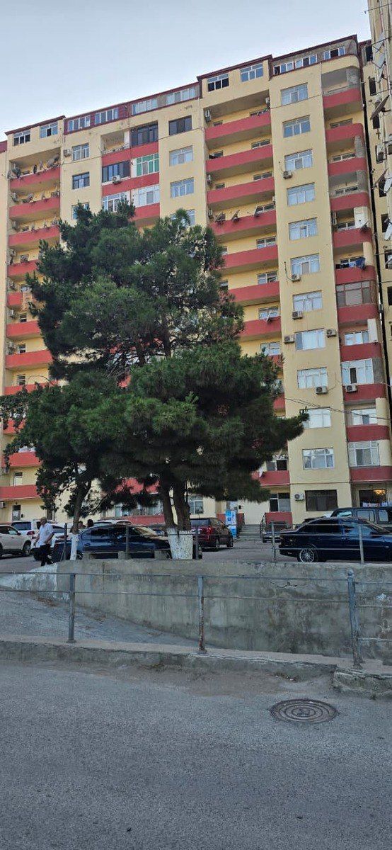 Satılır 3 otaqlı yeni tikili 128.5 m² — Mənzil, Sumqayıt (3)