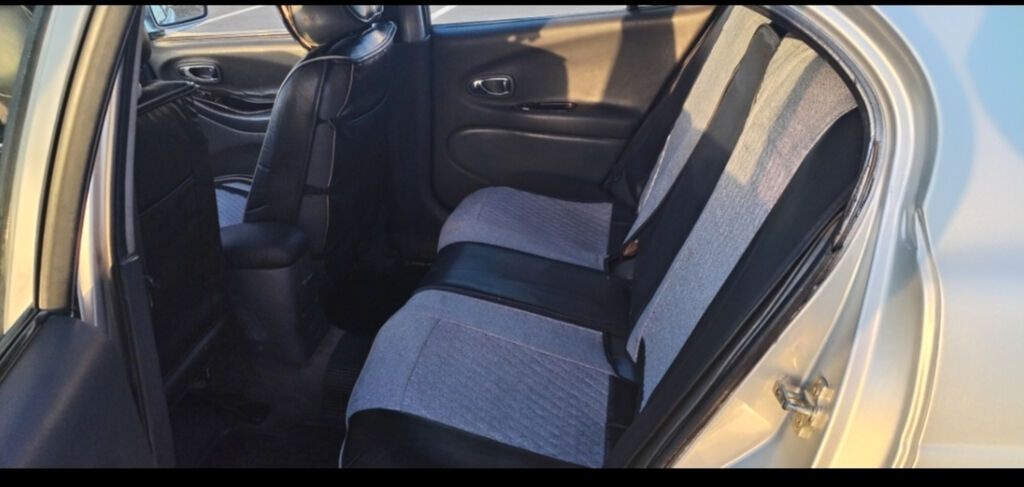 Daewoo Leganza: 2 l 2002 il Sedan — Daewoo, Bakı (10)