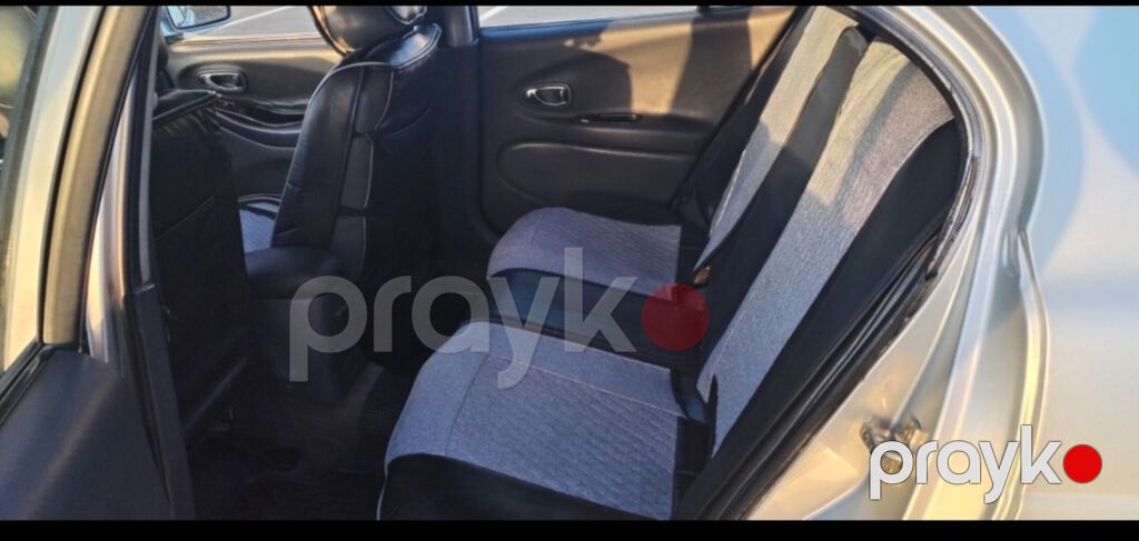 Daewoo Leganza: 2 l 2002 il Sedan — Avtomobillər, Bakı (10)