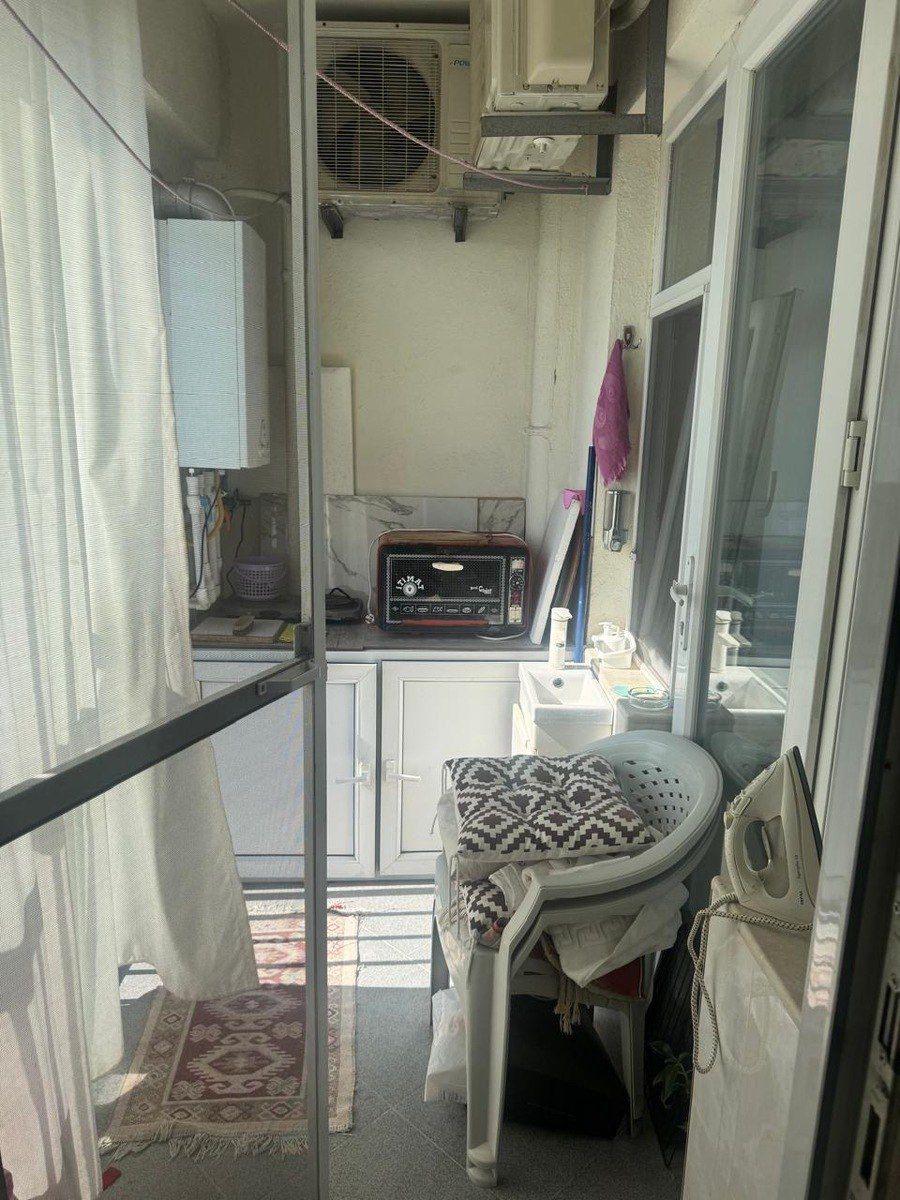 Satılır 2 otaqlı yeni tikili 60 m² — Mənzil, Bakı (9)
