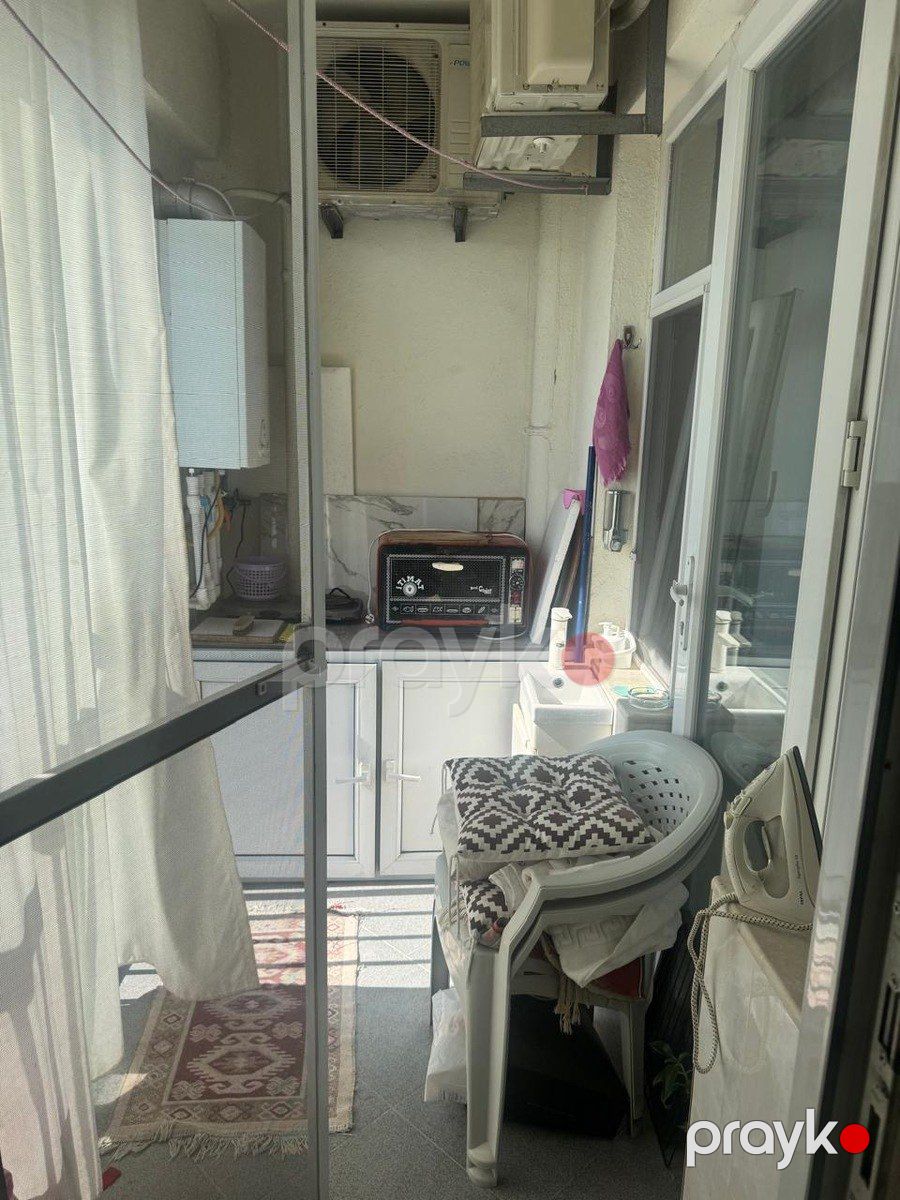 Satılır 2 otaqlı yeni tikili 60 m² — Mənzil, Bakı (9)