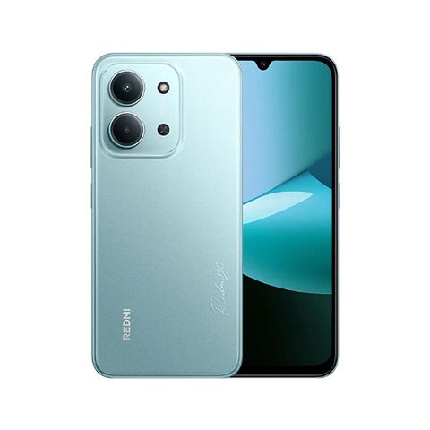 Xıaomı redmı 15C 6GB/128GB mınt green