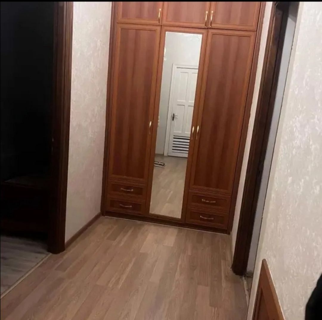 2-otaqlı yeni tikili kirayə verilir, Gəncə ş., 80 m² — Mənzil, Gəncə (9)