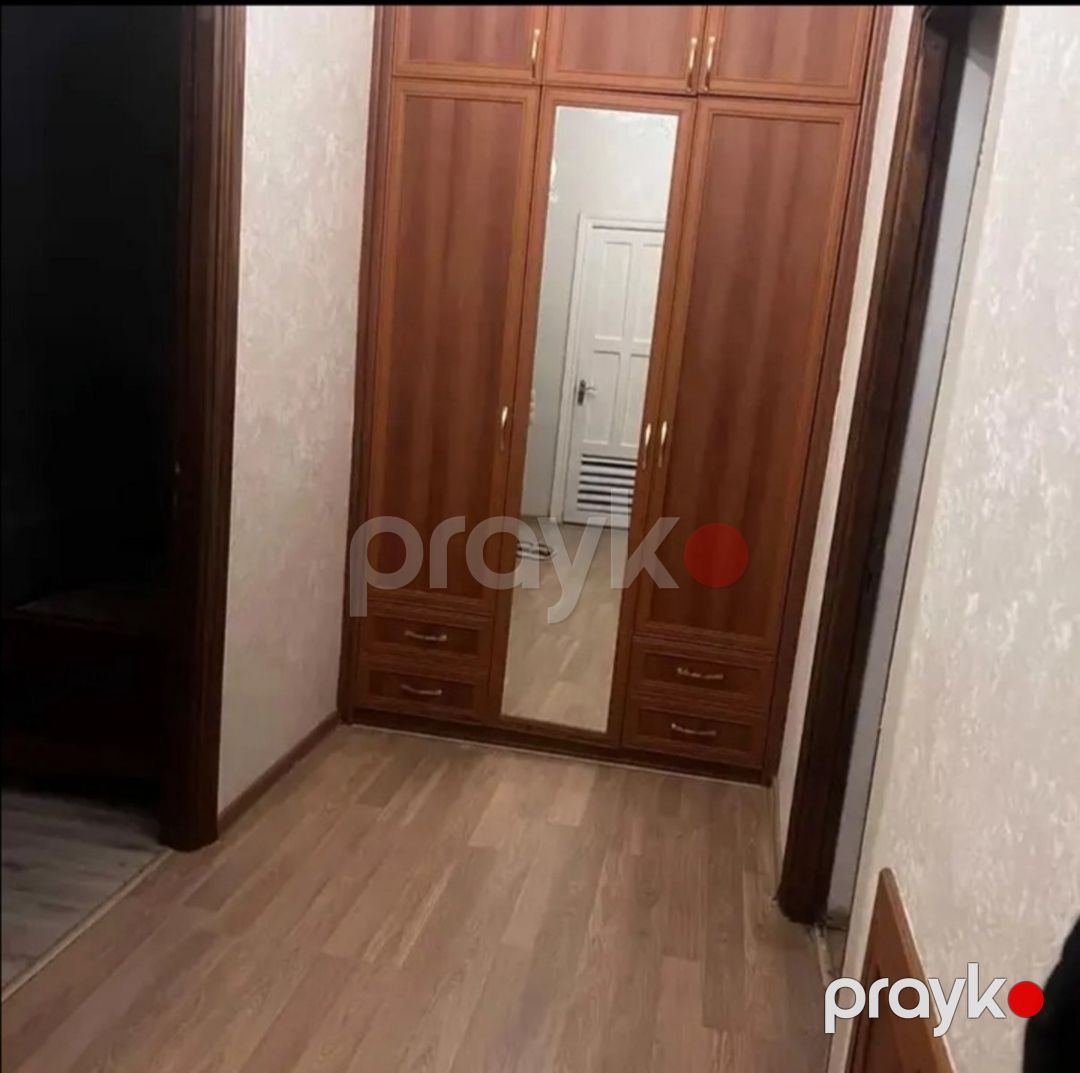 2-otaqlı yeni tikili kirayə verilir, Gəncə ş., 80 m² — Mənzil, Gəncə (9)