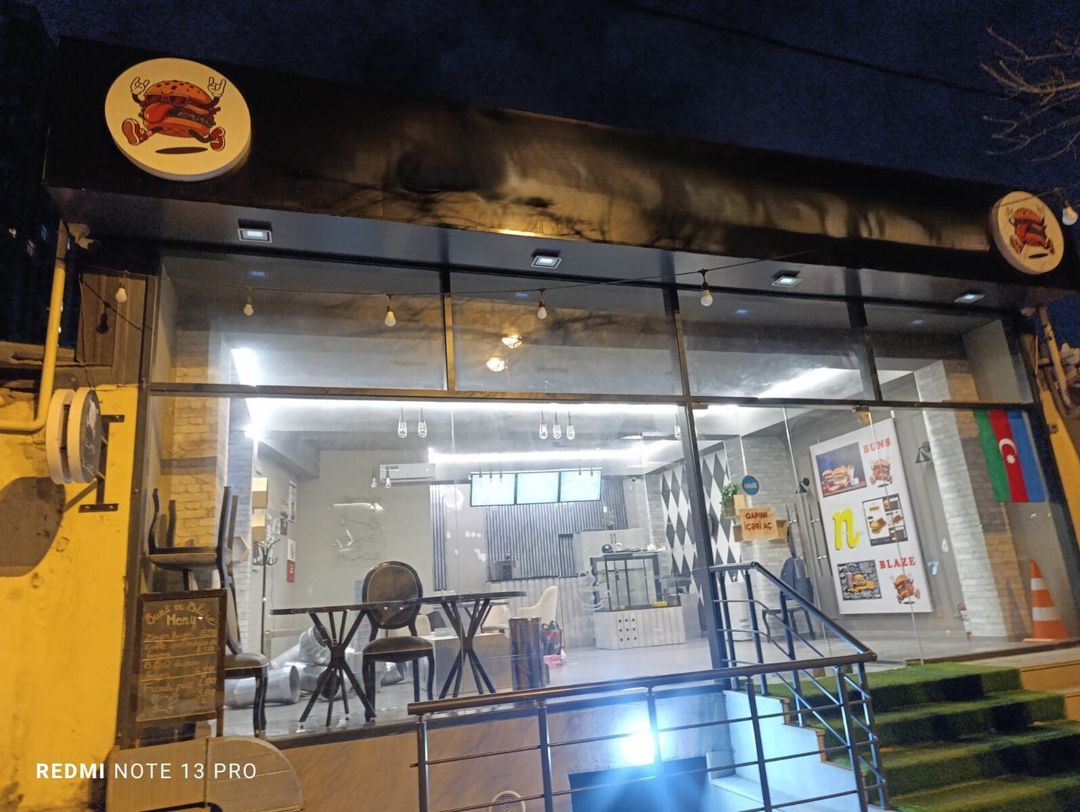 Satılır obyekt 122 m² — Əmlak, Bakı (4)