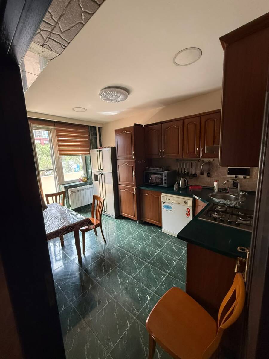 Satılır 3 otaqlı yeni tikili 110 m² — Mənzil, Bakı (7)