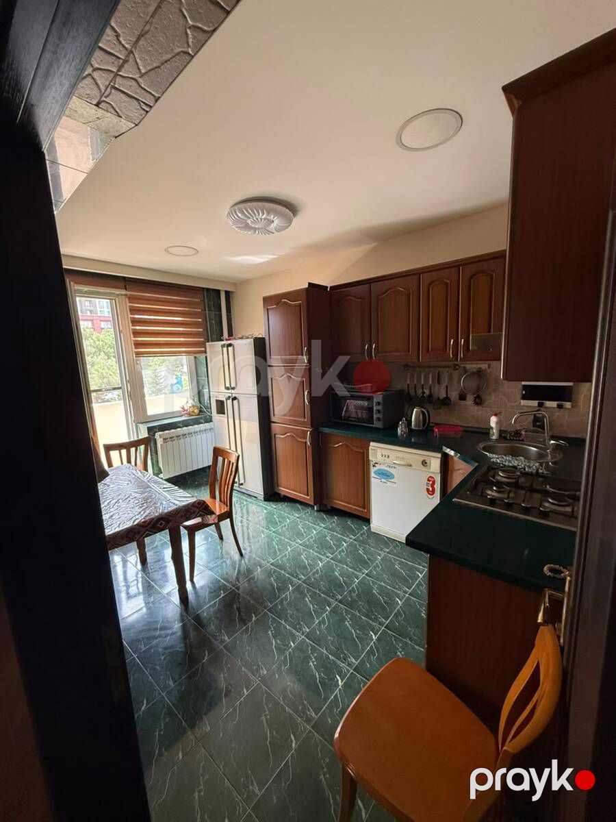 Satılır 3 otaqlı yeni tikili 110 m² — Mənzil, Bakı (8)