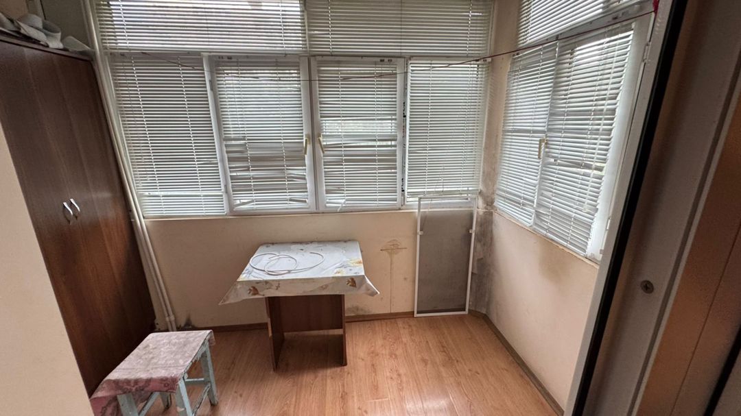 İcarəyə verilir 2 otaqlı köhnə tikili 50 m² — Mənzil, Bakı (7)