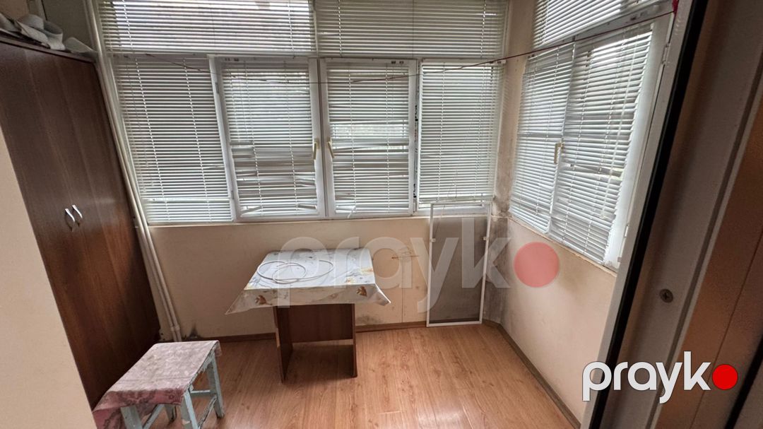 İcarəyə verilir 2 otaqlı köhnə tikili 50 m² — Mənzil, Bakı (7)