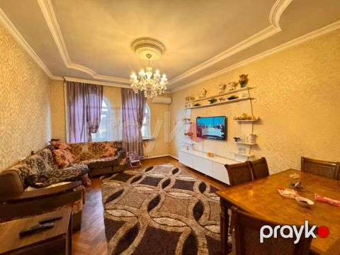 Satılır 3 otaqlı köhnə tikili 70 m²